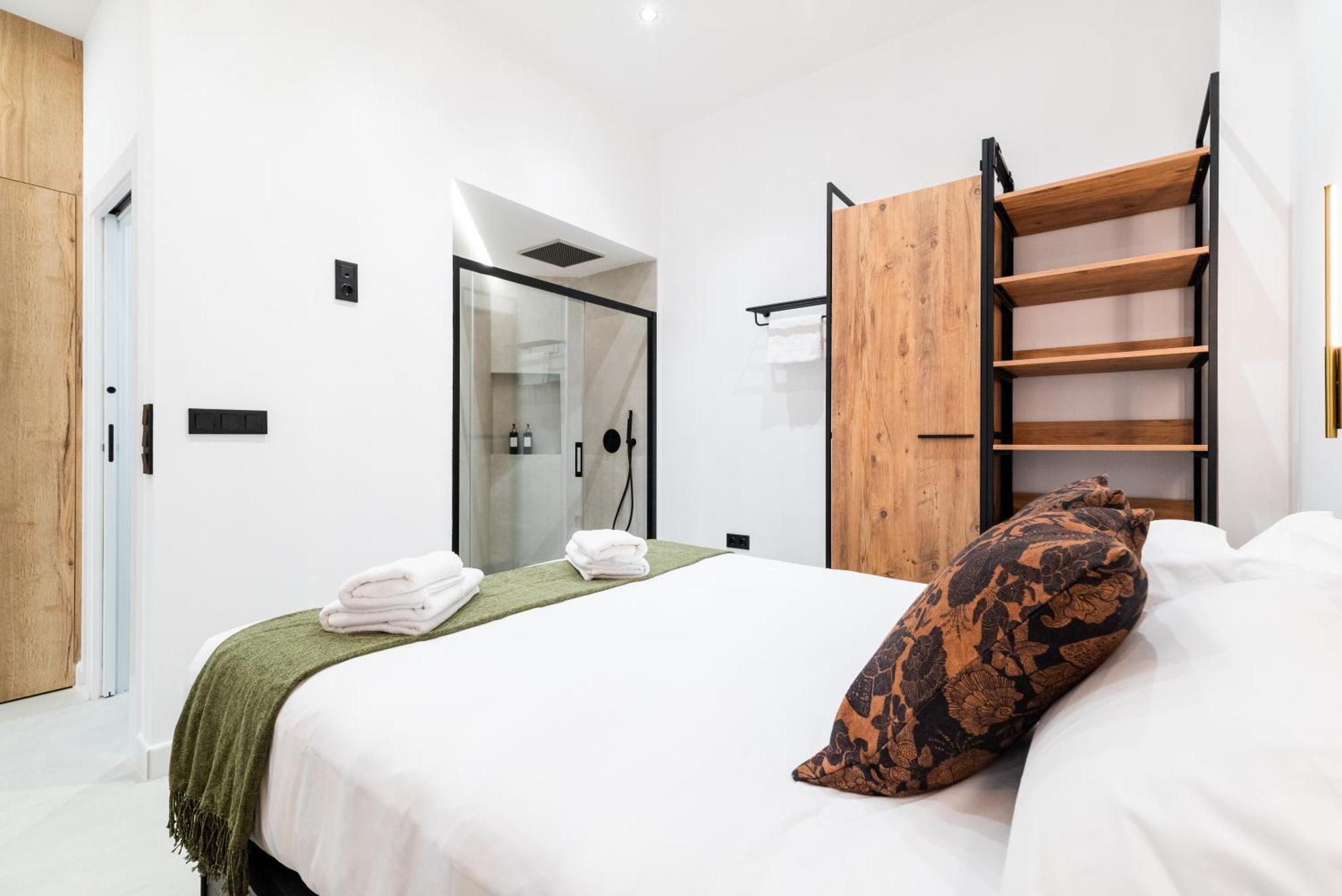 Apartamento Albahaca Haven Luxury Center Granada Exterior foto