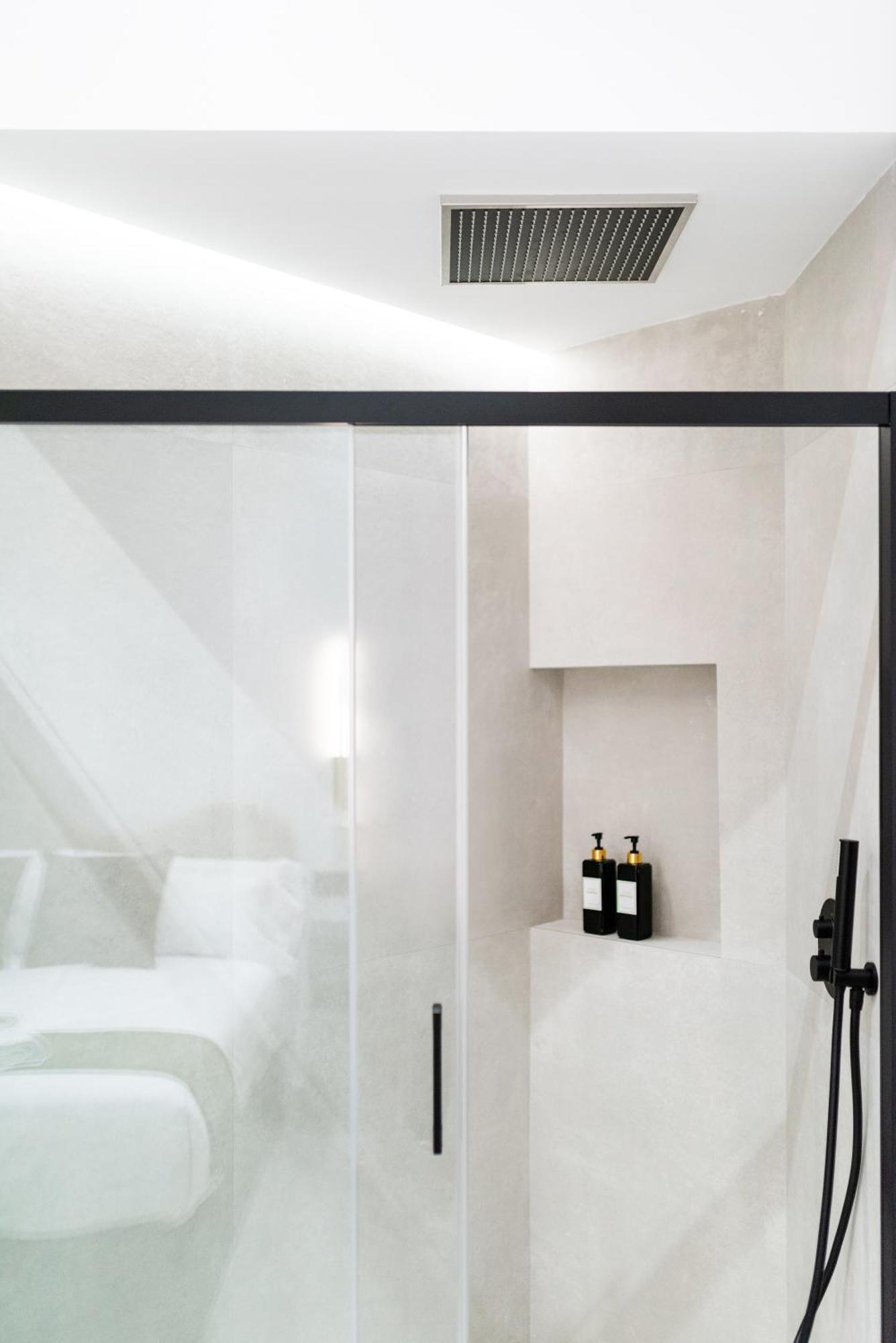 Apartamento Albahaca Haven Luxury Center Granada Exterior foto