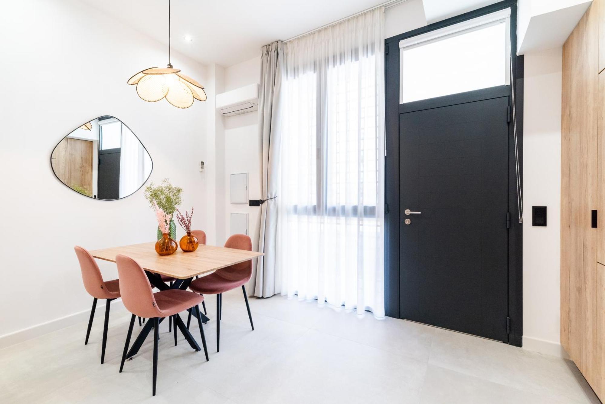 Apartamento Albahaca Haven Luxury Center Granada Exterior foto