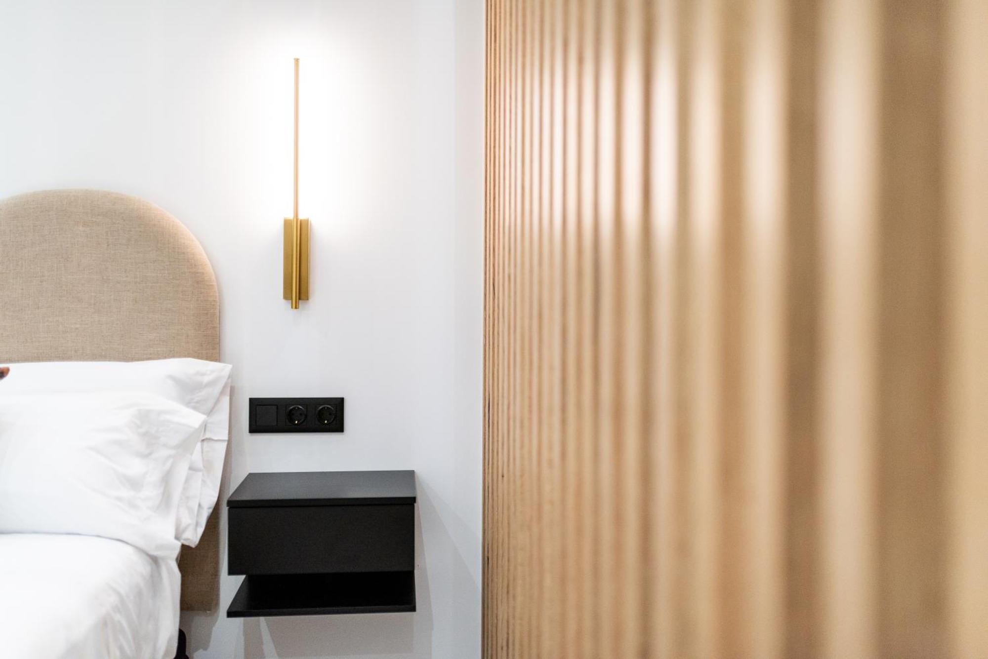 Apartamento Albahaca Haven Luxury Center Granada Exterior foto